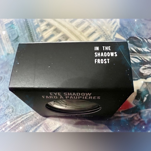 【NWT】MAC Eye Shadow 1.5 g — Dark Blue - Picture 2 of 3